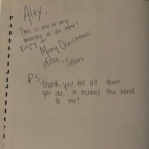 Levi’s Mid-Rise Skinny - Darkwash - Picture 7 of 7